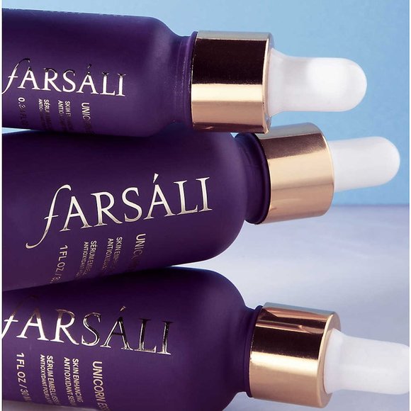 ANTIOXIDANT SERUM + PRIMER UNICORN ESSENCE - Picture 2 of 7